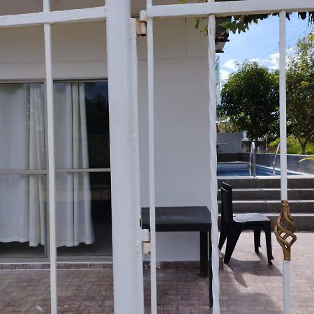 Apartahotel Eden Coveñas Екстериор снимка