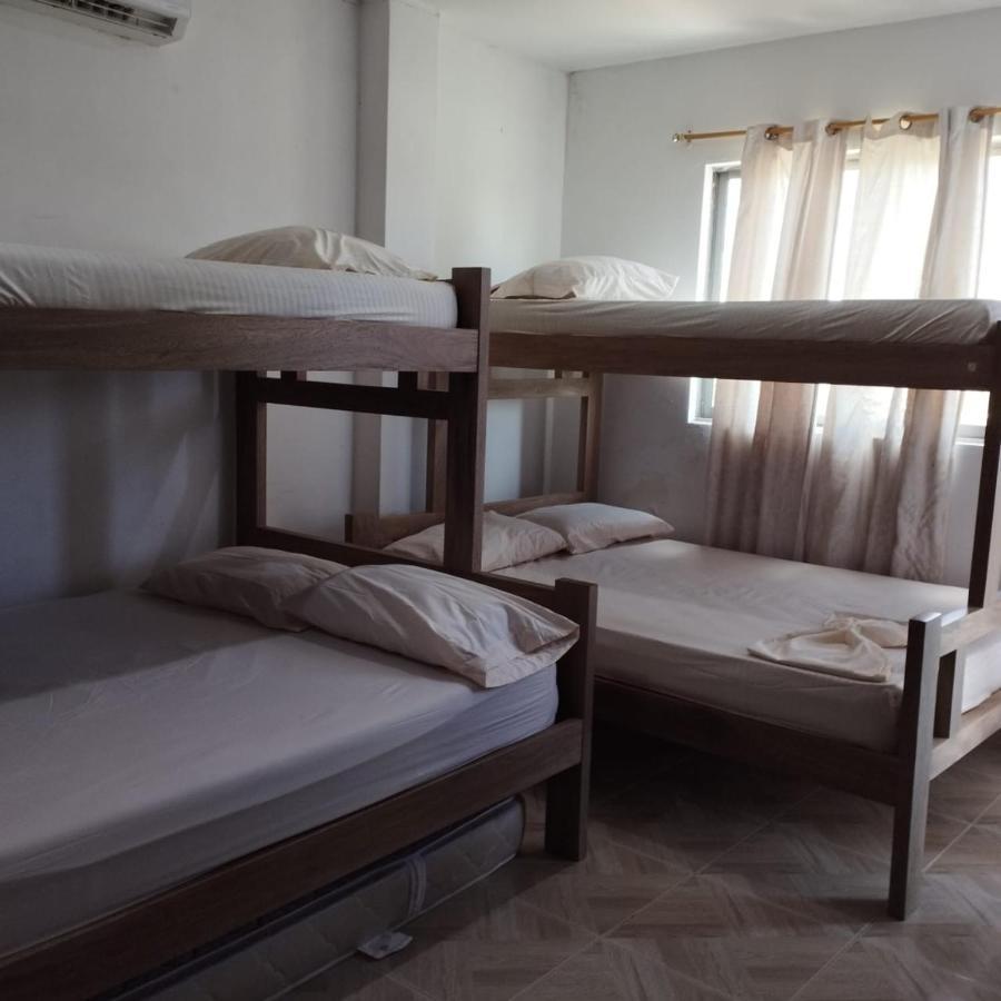Apartahotel Eden Coveñas Екстериор снимка