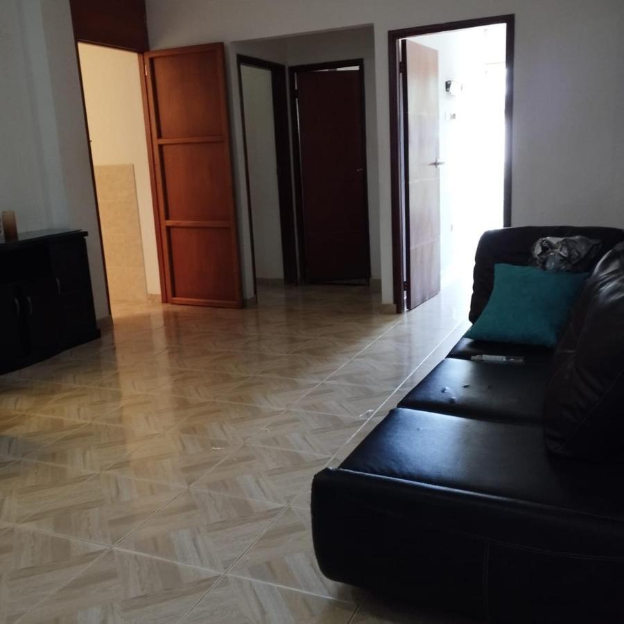 Apartahotel Eden Coveñas Екстериор снимка