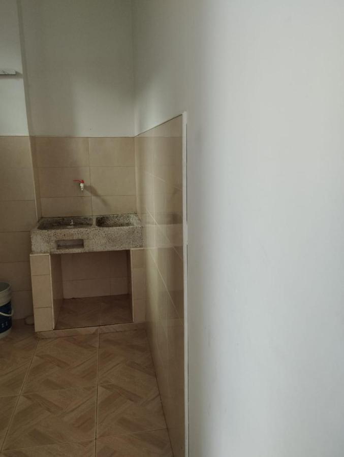 Apartahotel Eden Coveñas Екстериор снимка