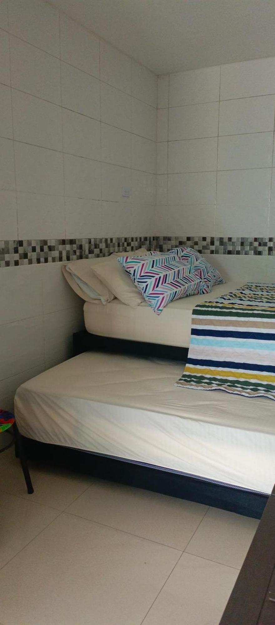 Apartahotel Eden Coveñas Стая снимка